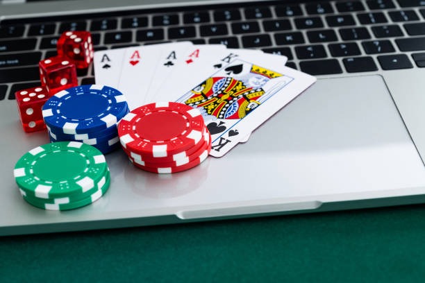 emuparadise Three familiar wagers
