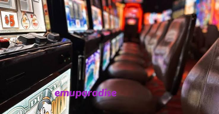 emuparadise Football Betting Live For Match Decisions