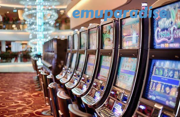 emuparadise editorial visual