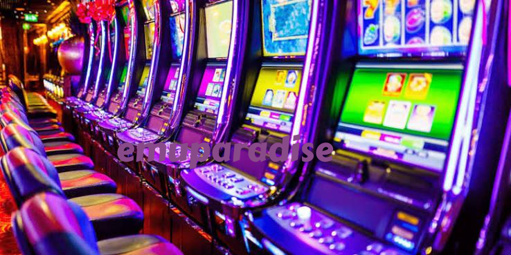 emuparadise No Commission Baccarat On emuparadise
