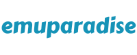emuparadise logo